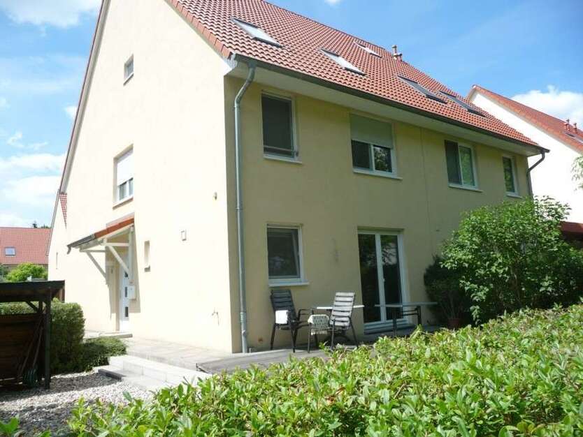 Haus zum Mieten in Berlin 2.125 € 170 m²