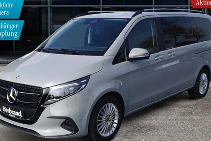 Mercedes-Benz V 250 13.344 km 65.250 € Gescher 48712
