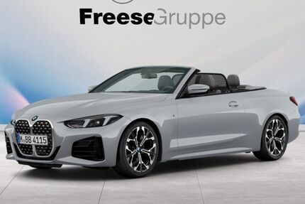 BMW 420 15.295 km 56.900 &euro; Oldenburg 26135