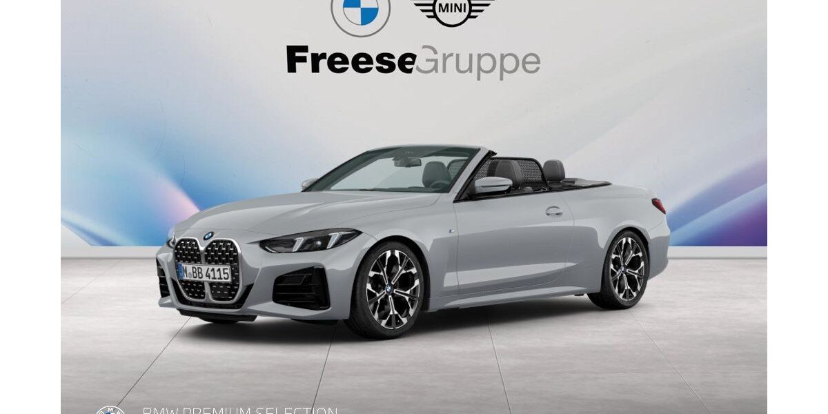 BMW 420 15.295 km 56.900 &euro; Oldenburg 26135