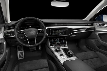 Audi A6 Allroad 59.000 km 43.000 &euro; Maulbronn 75433