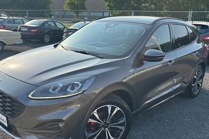 Ford Kuga 100.000 km 21.400 € Schwarzach am Main 97359