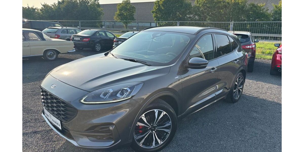 Ford Kuga 100.000 km 21.400 € Schwarzach am Main 97359