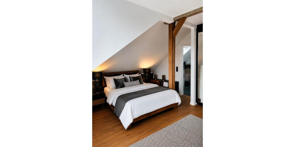 Dachgeschoßwohnung Braunschweig Westliches Ringgebiet - 2.5 Zimmer, 104 m&sup2;, 425.000&euro; | Angebot:27090582