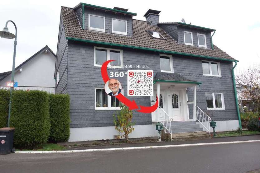 Haus zum Kaufen in Wermelskirchen 425.000 € 294 m²