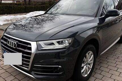 Audi Q5 96.200 km 15.500 &euro; Buxtehude 21614