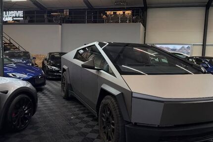 Tesla Model X 27.490 km 97.950 &euro; Emsbüren 48488