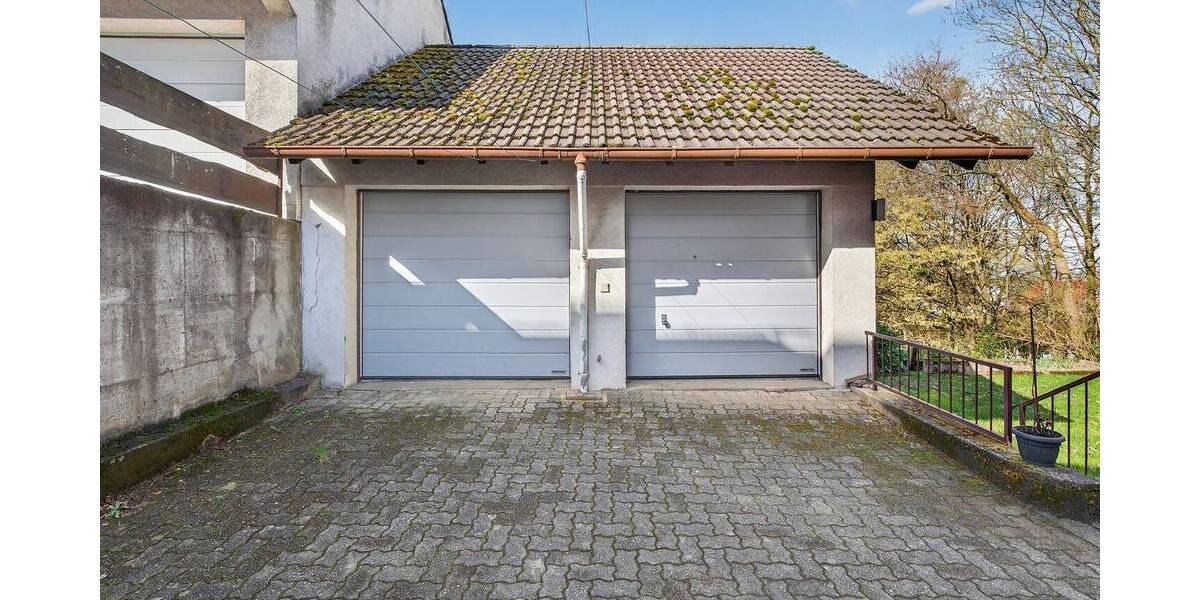 Mehrfamilienhaus, Wohnhaus Malsch Waldprechtsweier - 9 Zimmer, 165 m&sup2;, 469.000&euro; | Angebot:26026547