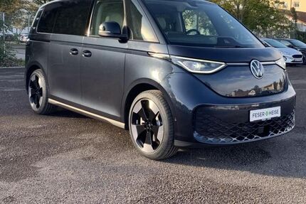 VW ID. Buzz 20.000 km 66.990 &euro; Dessau-Roßlau 06842