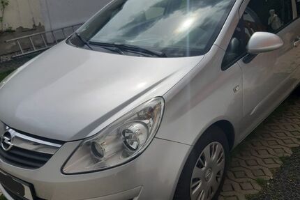 Opel Corsa 139.100 km 1.580 &euro; Leipzig 04357