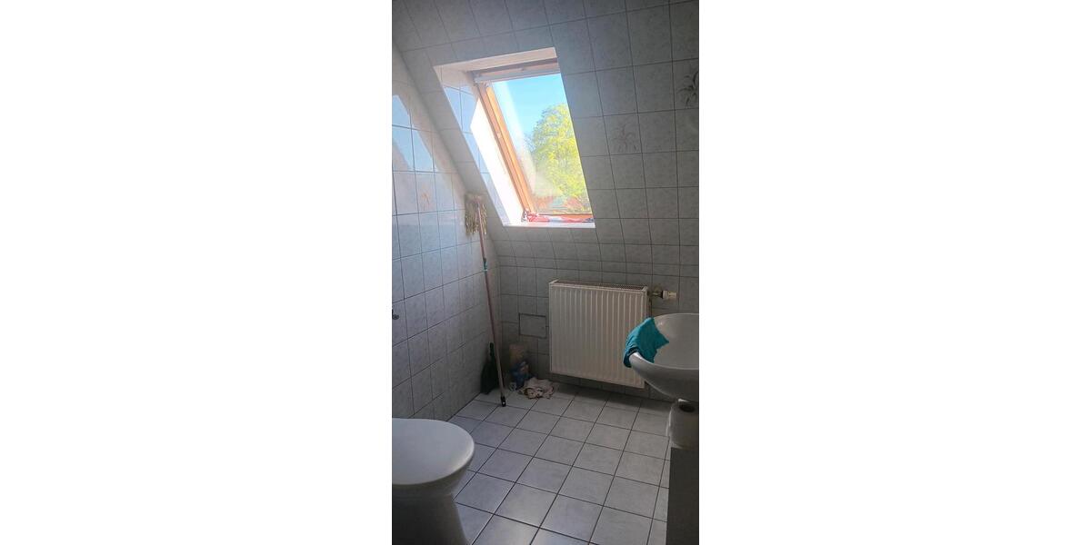 Dachgeschoßwohnung Osternienburger Land - 2 Zimmer, 45 m&sup2;, 260&euro; | Angebot:26399348