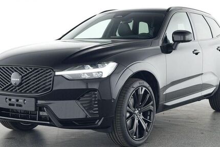 Volvo XC60 22.345 km 45.290 &euro; Soest 59494