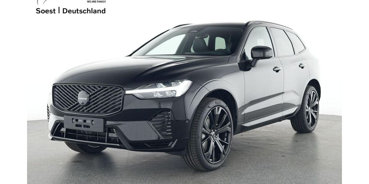 Volvo XC60 22.345 km 45.290 &euro; Soest 59494