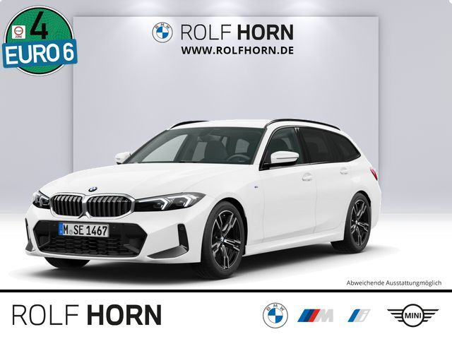 BMW 318 12.663 km 36.360 &euro; Düren 52355