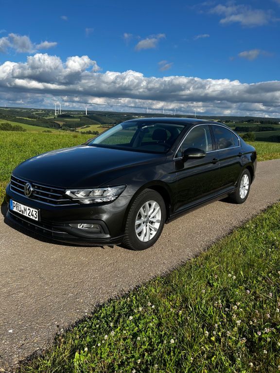 Passat