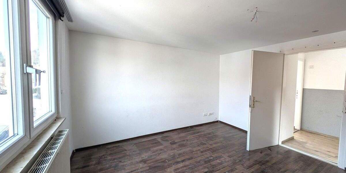 Doppelhaushälfte Heidenheim Schnaitheim - 6 Zimmer, 106 m&sup2;, 169.000&euro; | Angebot:25410068
