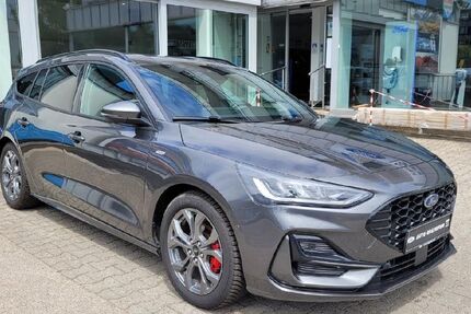 Ford Focus 13.548 km 24.990 &euro; Gräfelfing 82166