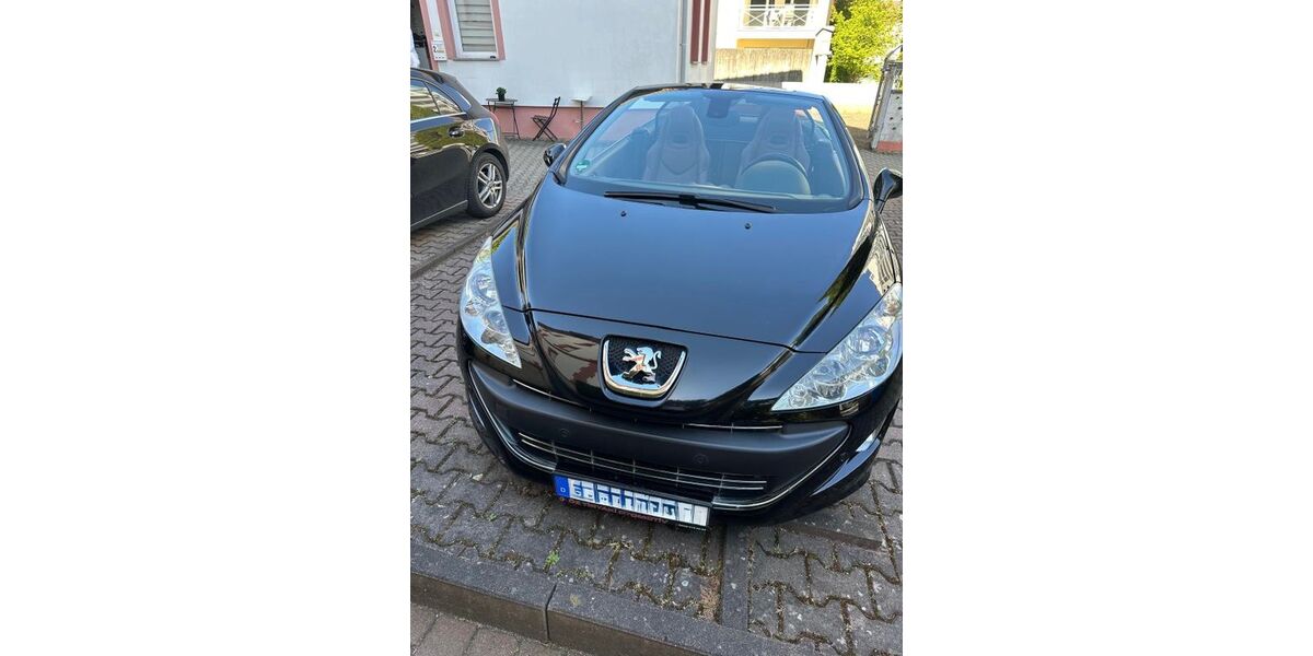 Peugeot 308 180.000 km 5.500 &euro; Bad Homburg 61350
