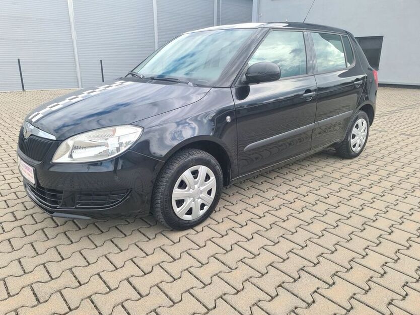 Fabia