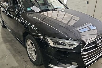 Audi A4 159.900 km 18.990 &euro; Bretten 75015