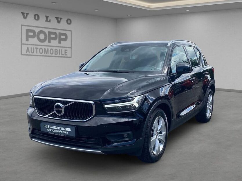 XC40