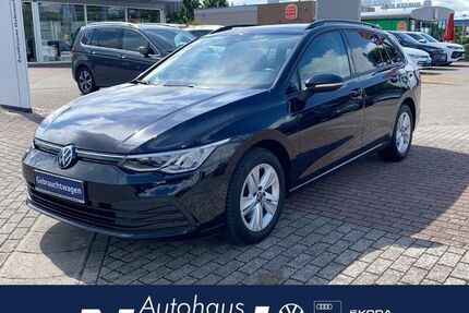 VW Golf 52.567 km 20.990 &euro; Güstrow 18273