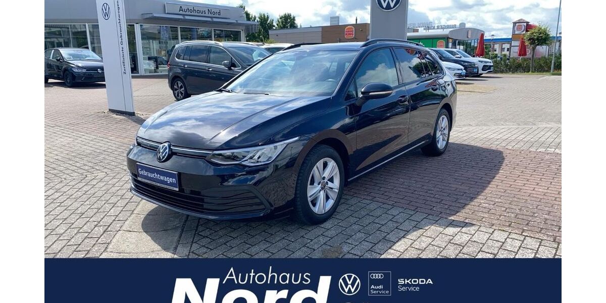 VW Golf 52.567 km 20.990 &euro; Güstrow 18273