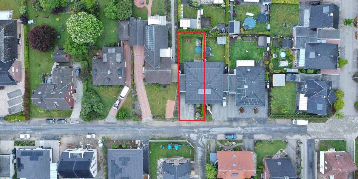 Grundstück Ochtrup - 62.730&euro; | Angebot:26703217