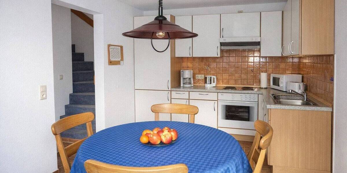 Reihenendhaus Varel-Dangast Dangast - 4 Zimmer, 80 m&sup2;, 305.000&euro; | Angebot:26210659