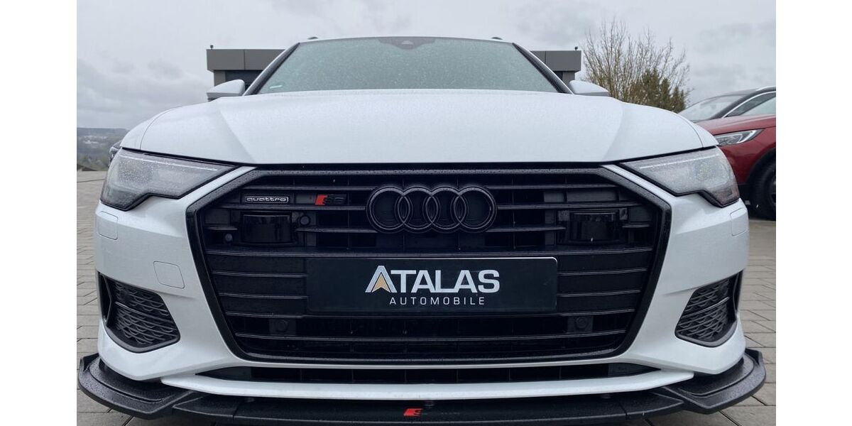 Audi A6 228.000 km 23.800 &euro; Calw 75365