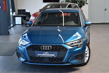 Audi A3 101.864 km 18.980 € Altdorf/Landshut 84032