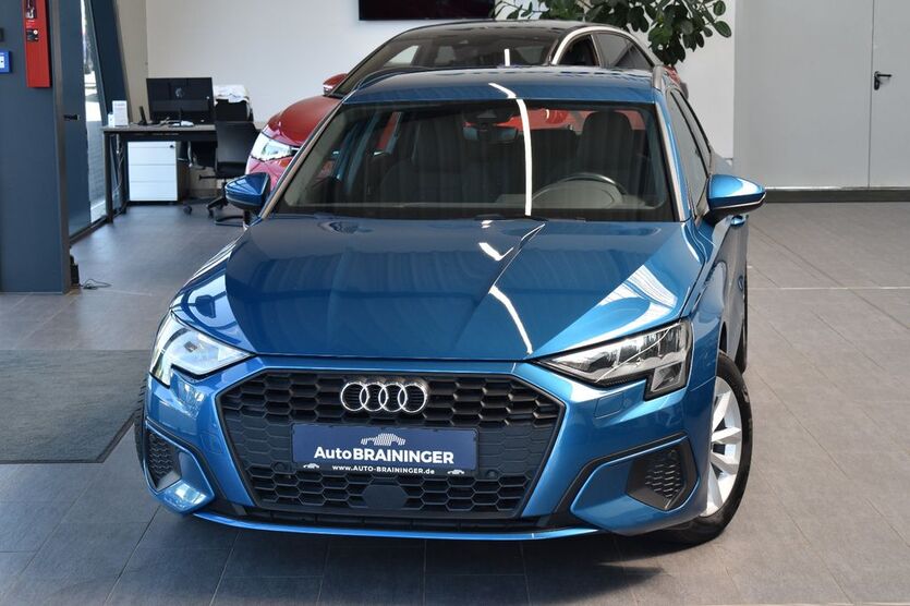 Audi A3 101.864 km 18.980 € Altdorf/Landshut 84032