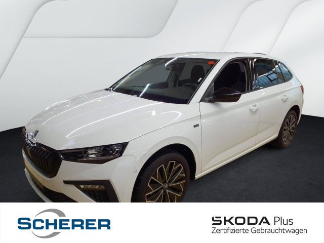 Skoda Scala 17.305 km 24.900 &euro; Bingen / Rhein 55411
