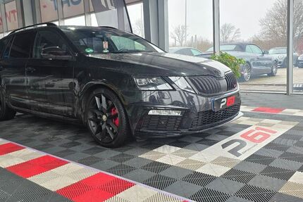 Skoda Octavia 120.799 km 25.999 &euro; Ochsenhausen 88416