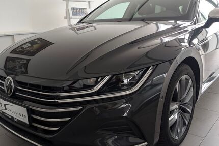 VW Arteon 17.149 km 33.290 &euro; Sangerhausen 06526