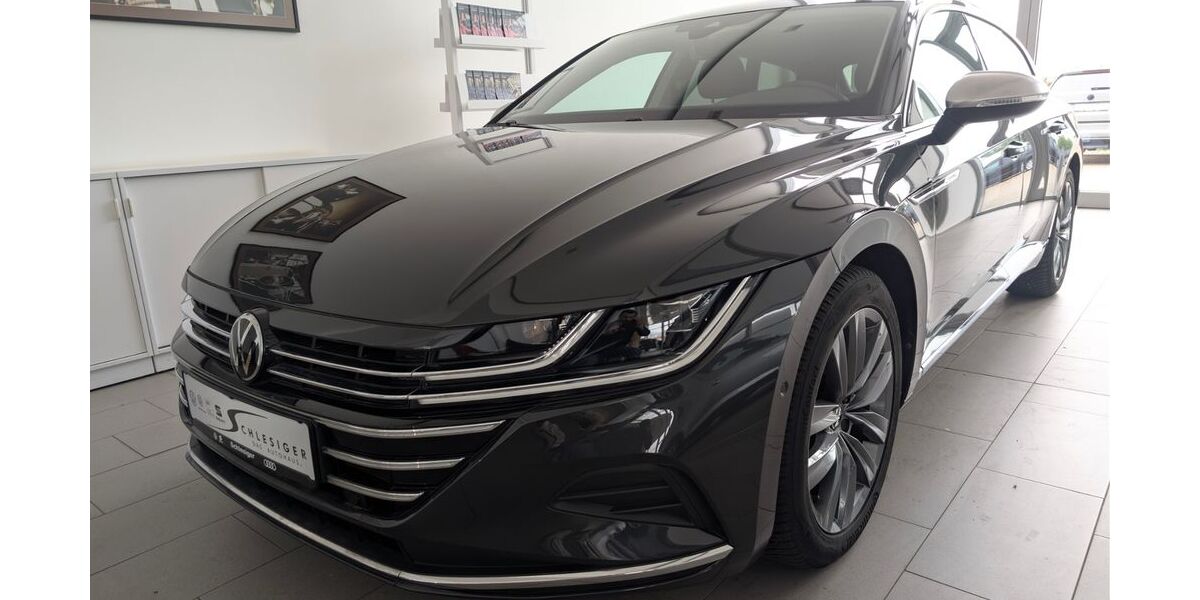 VW Arteon 17.149 km 33.290 &euro; Sangerhausen 06526