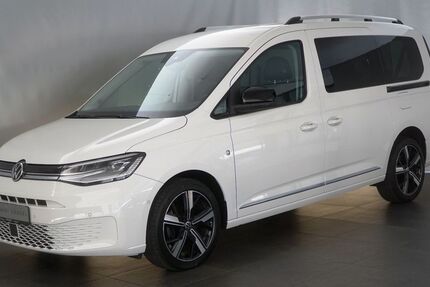 VW Caddy 13.914 km 36.990 &euro; Chemnitz 09224