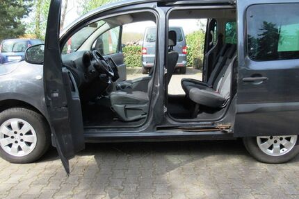 Mercedes-Benz Citan 288.000 km 5.499 € Gröbern bei Meissen 01689