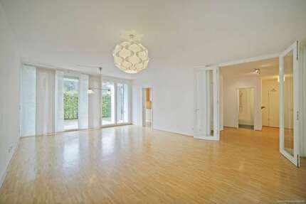 Wohnung zum Mieten in München 2.200 € 125 m² 4 zimmer