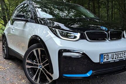 BMW i3 32.000 km 24.000 &euro; Fulda 36039