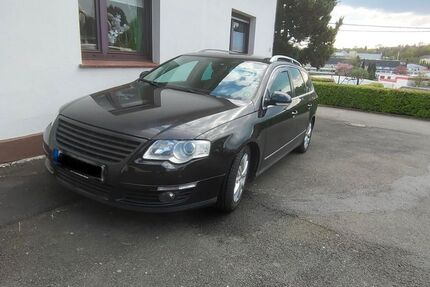 VW Passat 251.000 km 1.800 &euro; Wiehl 51674