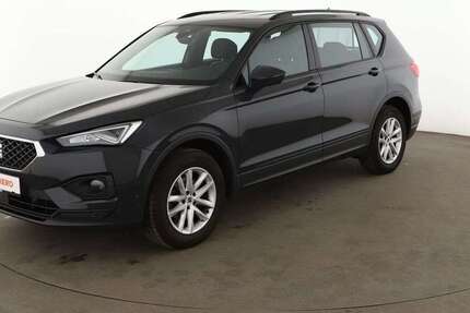 Seat Tarraco 51.600 km 23.510 &euro; Frankfurt am Main 65936