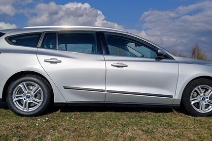 Ford Focus 133.000 km 9.990 &euro; Ruderting 94161