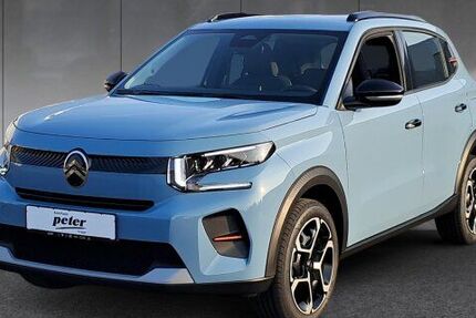 Citroen C3 3.500 km 18.000 &euro; Halle 06126