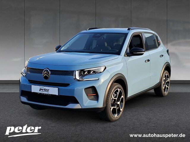 Citroen C3 3.500 km 18.000 &euro; Halle 06126