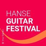 Hanse Guitar Festival 2026: Flamenco meets Latin mit Emma Càmpas & Co