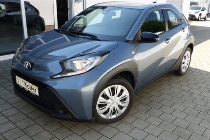 Toyota Aygo (X) 8.290 km 13.990 &euro; Bad Gögging 93333