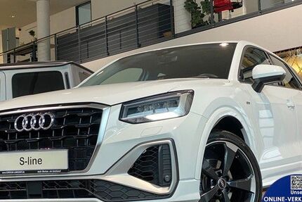 Audi Q2 10.764 km 27.780 &euro; Landshut 84030