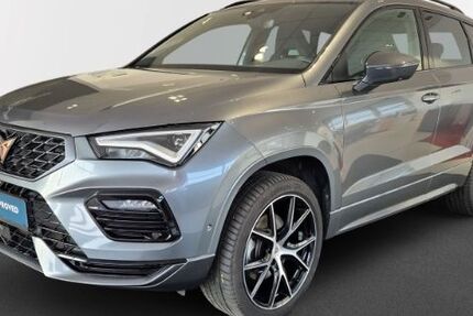 Cupra Ateca 23.649 km 34.749 &euro; Mölln 23879