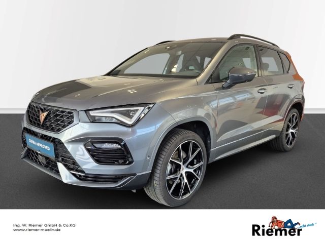 Cupra Ateca 23.649 km 34.749 &euro; Mölln 23879